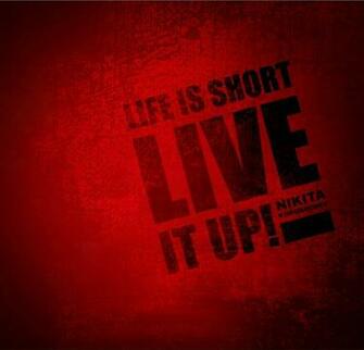 Wallpaper Short Quotes About Life Image Photo