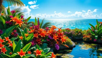 Florid Wallpaper