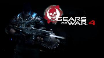 Hq Gears Of War Wallpaper Live HD