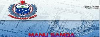 Manu Samoa Cover Profile