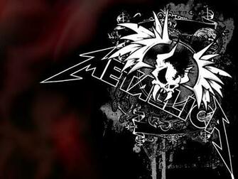 Hope You Like This Metallica Background In High Resolution As Much