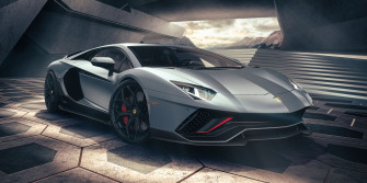 Lamborghini Aventador Re Pricing And Specs