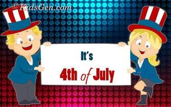 Wallpaper Of American Independence Day