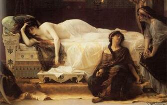 Desktop Wallpaper Famous Art