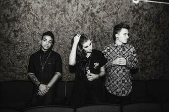 Best Pvris Wallpaper St Patrick