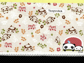 Kawaii Image Tarepanda HD Wallpaper And Background Photos