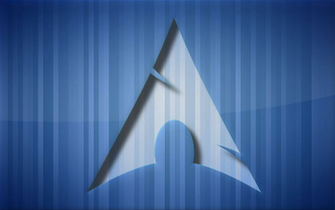 Linux Arch Wallpaper Gnome