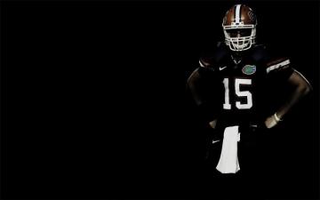 Tebow Wallpaper Gallery