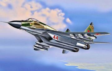 Wallpaper Ussr The Mig Soviet Air Force