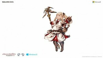 Final Fantasy Xiv Wallpaper