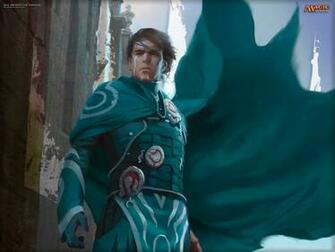 Magic The Gathering Movie