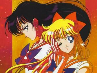 Sailor Moon Rpg Desktop Wallpaper