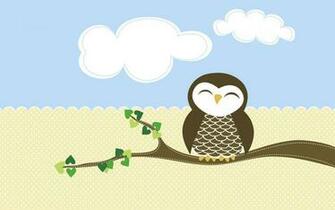 Owl Wallpaper For Computer