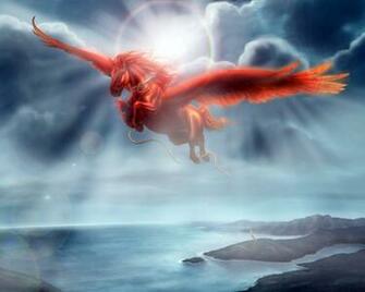 Pegasus Image HD Wallpaper And Background Photos