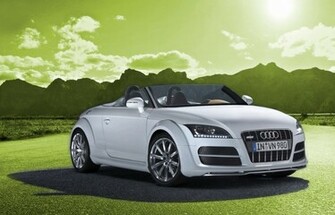 Nice Car Wallpaper
