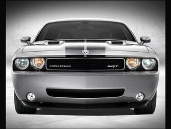 Srt8 Car Wallpaper Dodge Challenger Desktop