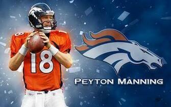 Denver Broncos Greatest Quarterback Man Shrine Maine