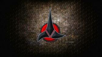 The Klingon Empire V2 By Dave Daring