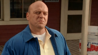 Tremors