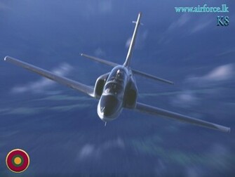 Air Force Desktop Wallpaper In HD