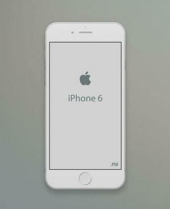 iPhone Mockup Template Psd Mooxidesign