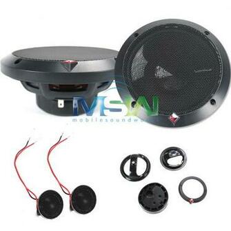 Info You Are Ing Rockford Fosgate Punch P