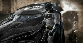 Batman Vs Superman Wallpaper1080p HD