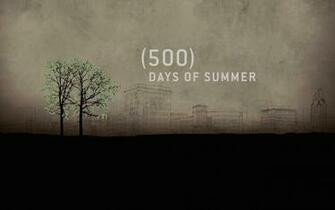 Days Of Summer Wallpaper Background HD
