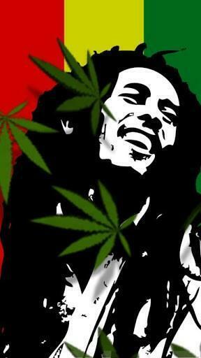 Bob Marley Live Wallpaper One Love For Fans