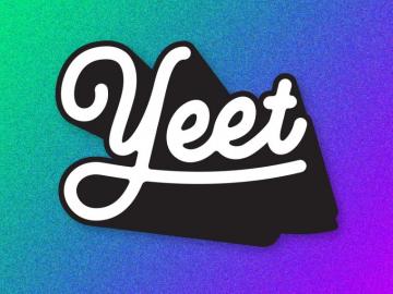 Yeet Wallpaper Line 17qq