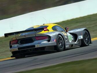 Dodge Srt Viper Le Mans Supercar Supercars Race Racing F