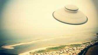 Wallpaper Ufo Desktop Background Photos