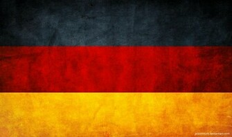 Germany Flag Wallpaper