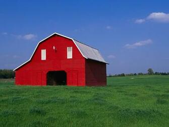 Red Barn North Of Batesville Arkansas Travel Pics Pictures