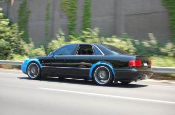 My Swb A8q Quattroworld Forums