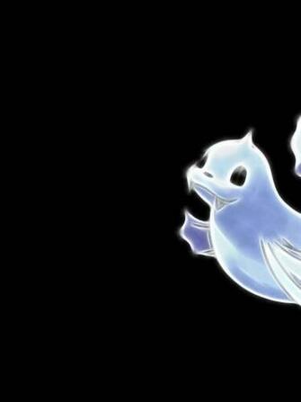 Dewgong HD Wallpaper
