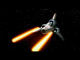 Battlestar Galactica Photo Gallery