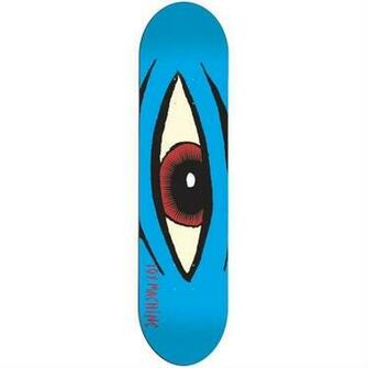 Toy Machine Eye Hot Girls Wallpaper