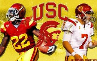 Usc Wallpaper