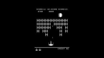 Space Invaders Star Wars HD Wallpaper Background Image