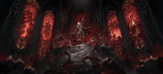 Complete Diablo Immortal Blood Knight Guide Mmo Wiki