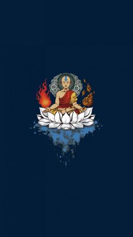 Avatar The Last Airbender Wallpaper iPhone