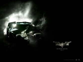 Awesome Batman Wallpaper
