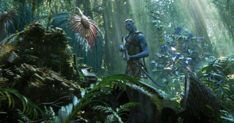 Avatar The Way Of Water Star Teases Character S Future In