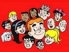 The Gallery For Archie Comic Wallpaper