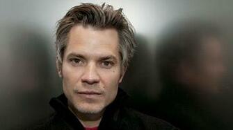 Justified Timothy Olyphant