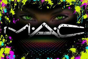 Mac Makeup Portfolio By Radeff