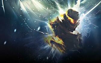 Halo Green Blue Koan Sound Remix