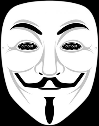 Best Guy Fawkes Mask Printable HD Photo Galeries Wallpaper
