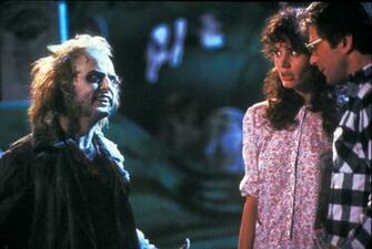 Beetlejuice Computer Wallpaper Desktop Background Id